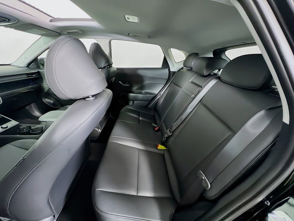 New 2026 Hyundai Kona Limited AWD/4WD image 24