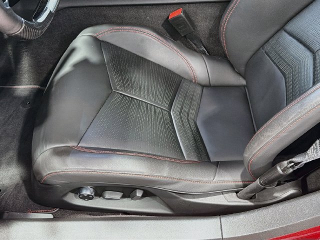 Used 2024 Chevrolet Corvette Z06 w/ Stealth Interior Trim Package RWD image 18