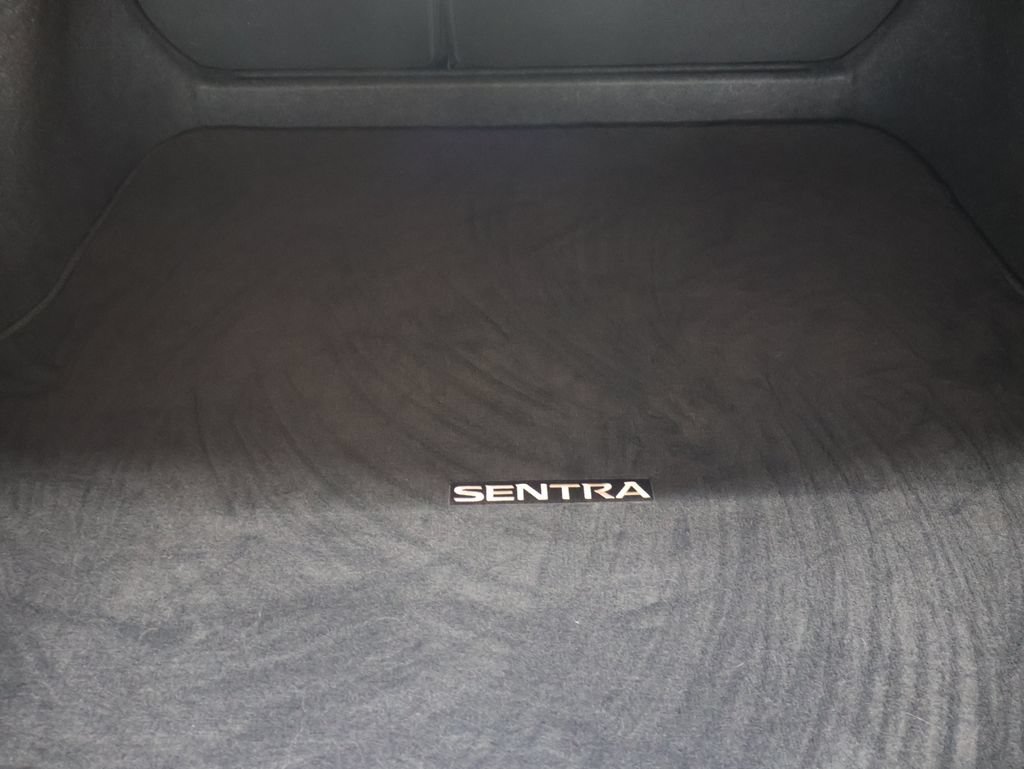 Used 2023 Nissan Sentra SV FWD image 13