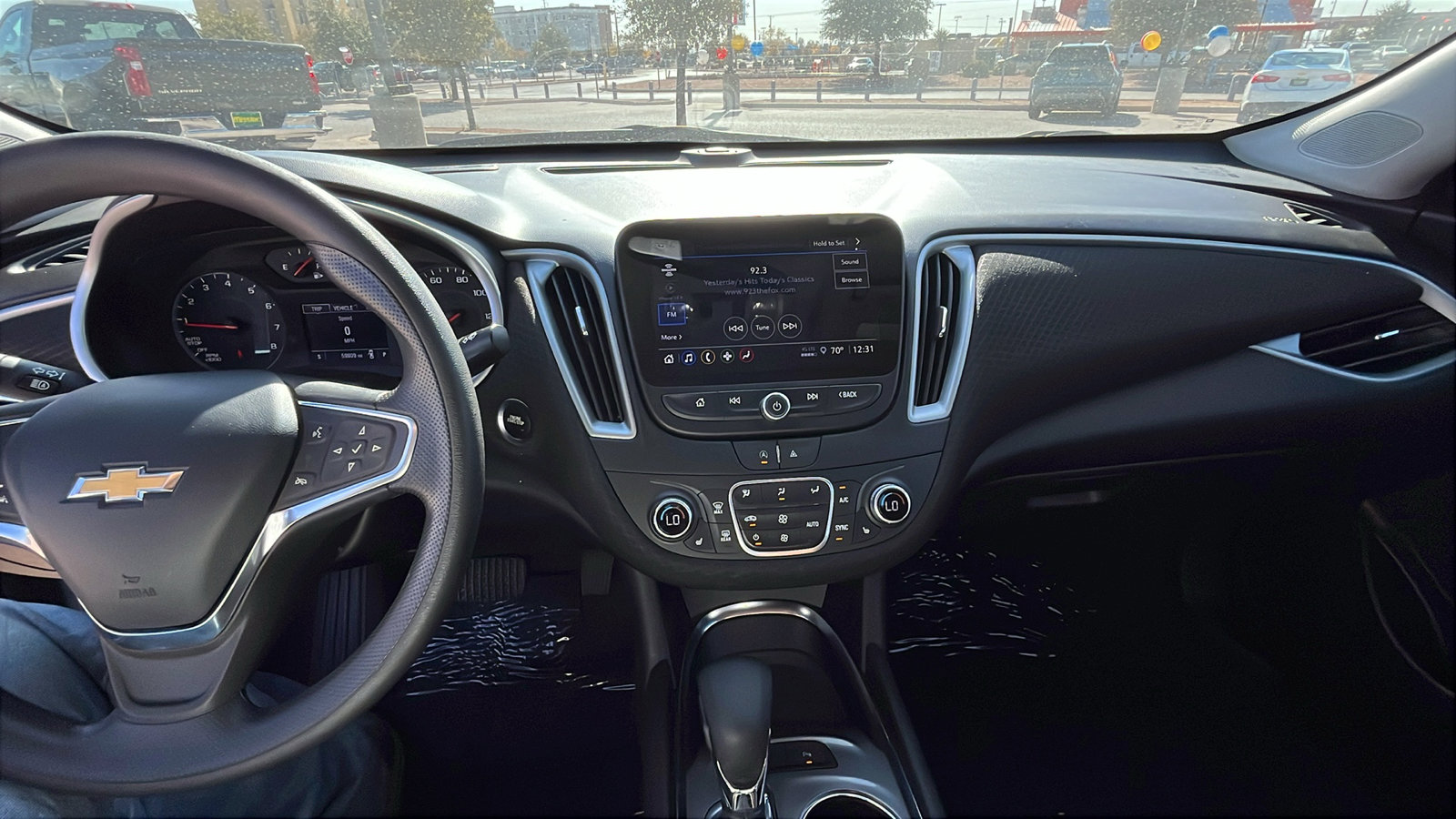 Certified 2024 Chevrolet Malibu LT image 19