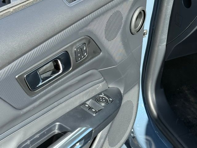 New 2026 Ford Mustang Premium RWD image 12