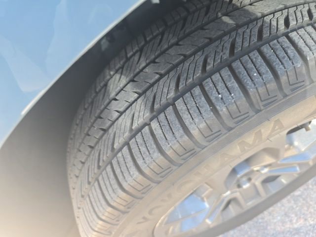Used 2023 Ford Maverick XLT FWD image 4