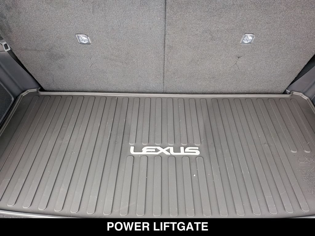 New 2026 Lexus TX 500h AWD w/ Technology Package image 25