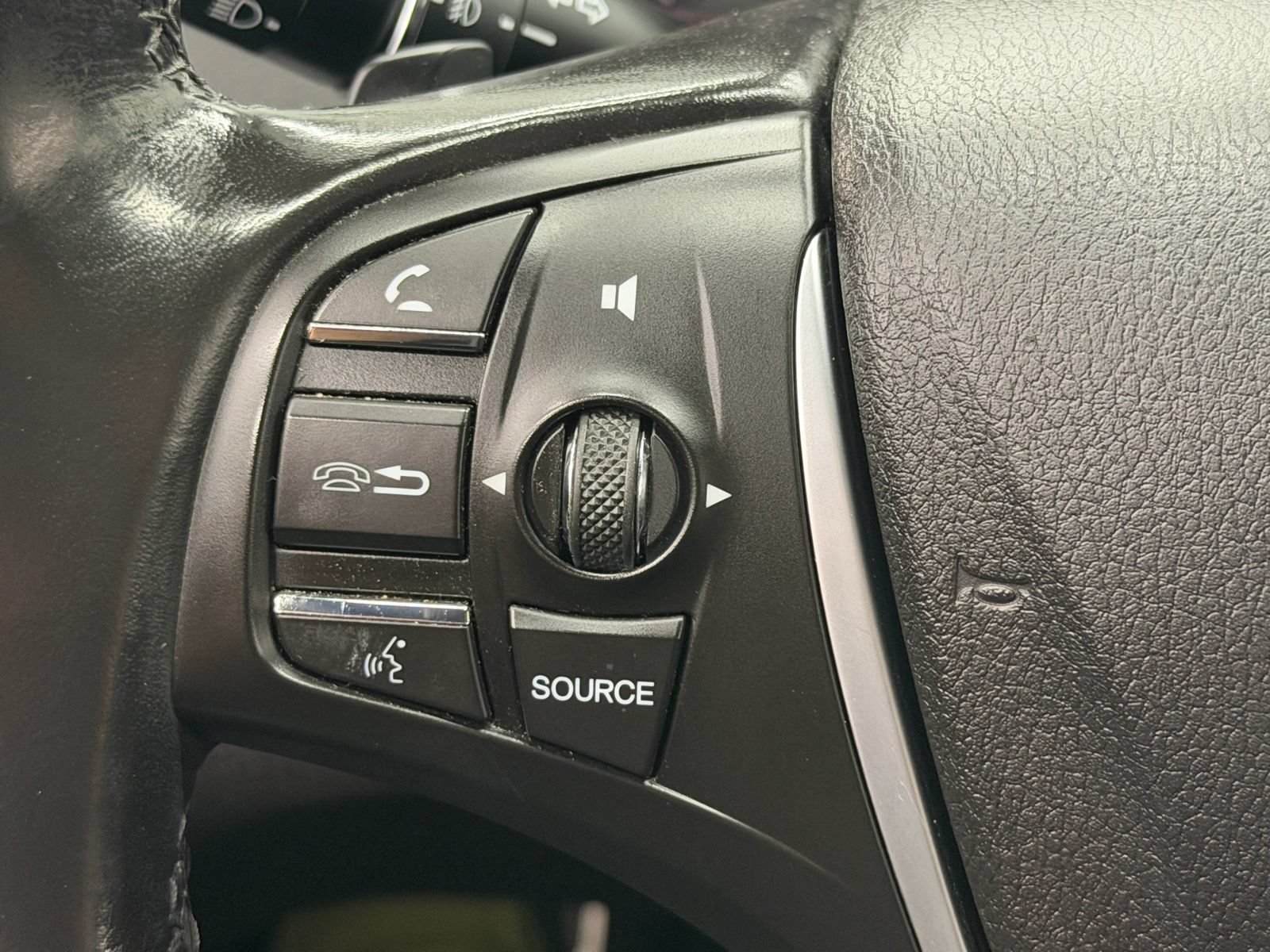 Used 2018 Acura TLX w/ Technology & A-SPEC Package AWD/4WD image 26