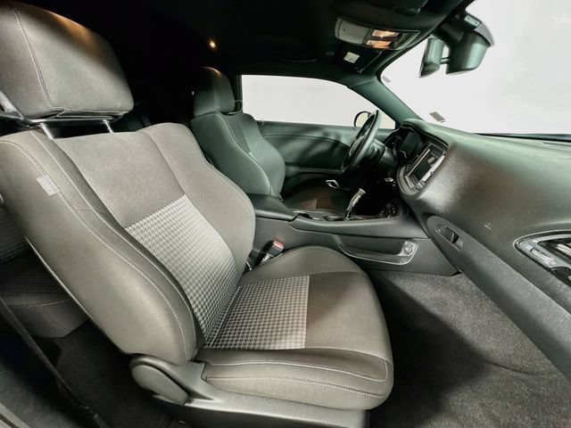 Used 2023 Dodge Challenger R/T w/ Blacktop Package RWD image 31