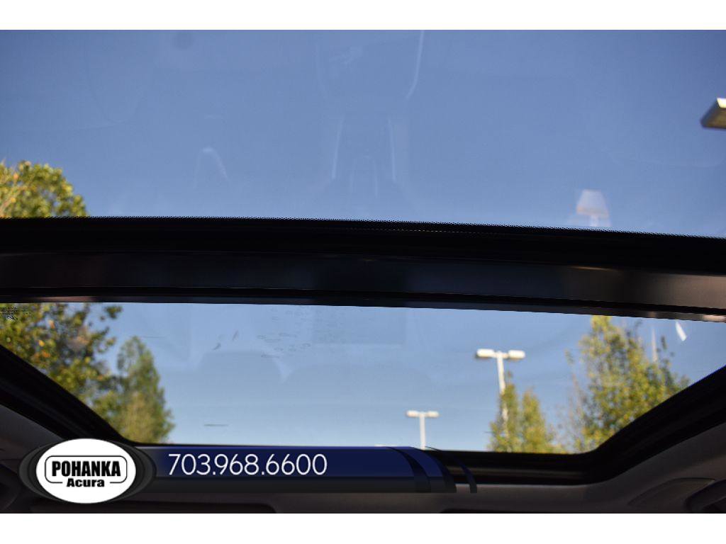 New 2025 Acura RDX SH-AWD w/ Advance Package image 22