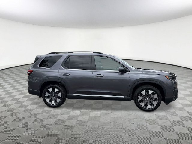 New 2026 Honda Pilot Elite image 7