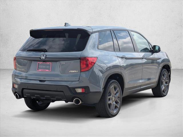 Used 2023 Honda Passport EX-L image 5