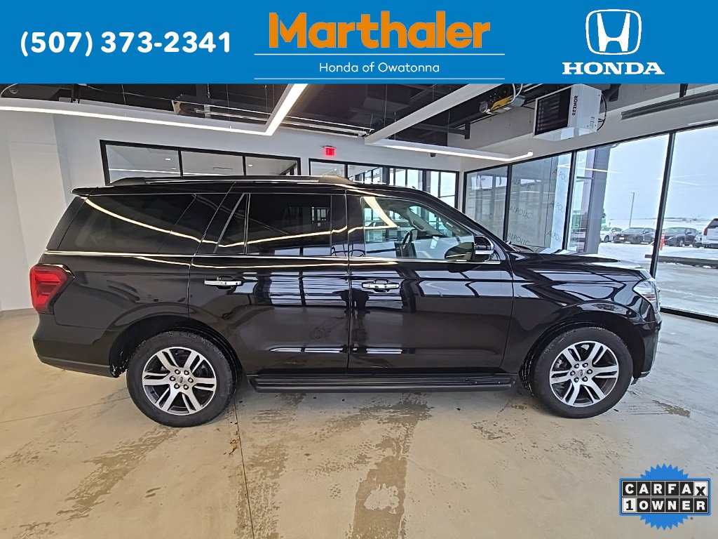 Used 2024 Ford Expedition Limited image 6