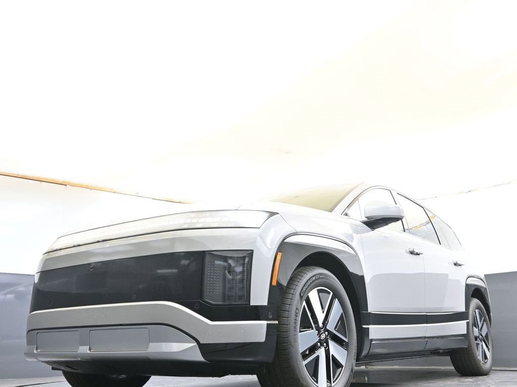 New 2026 Hyundai Ioniq 9 SEL image 36