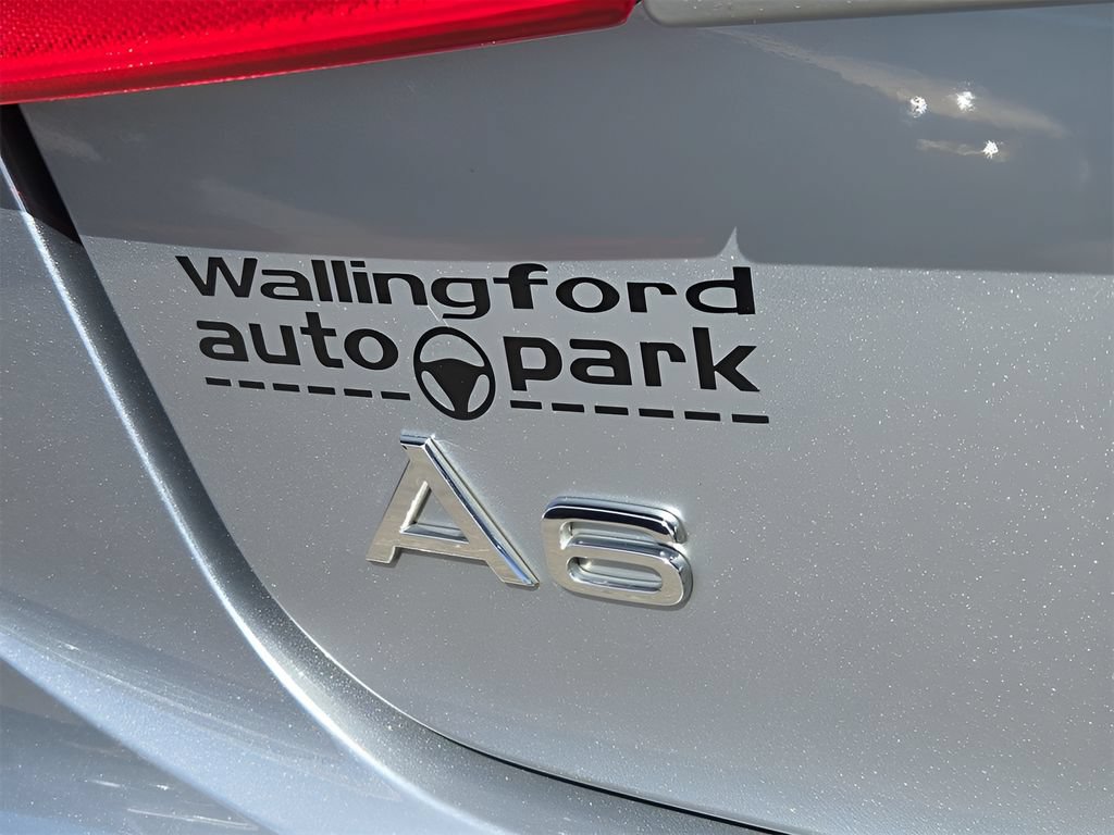 Used 2013 Audi A6 2.0T Premium Plus AWD/4WD image 25