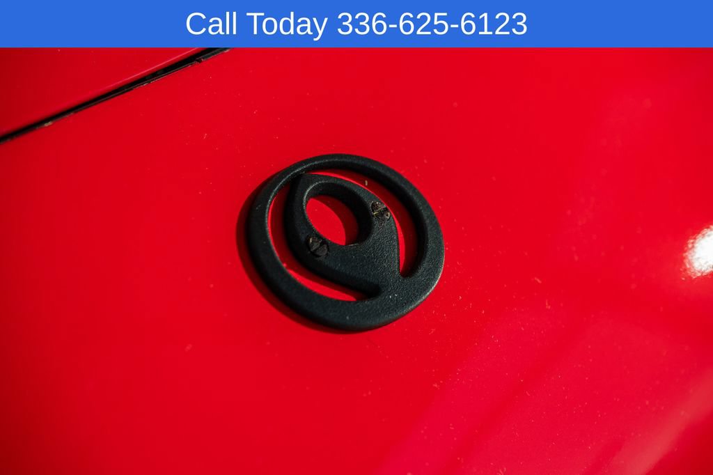 Used 1993 MAZDA RX-7 RWD image 48