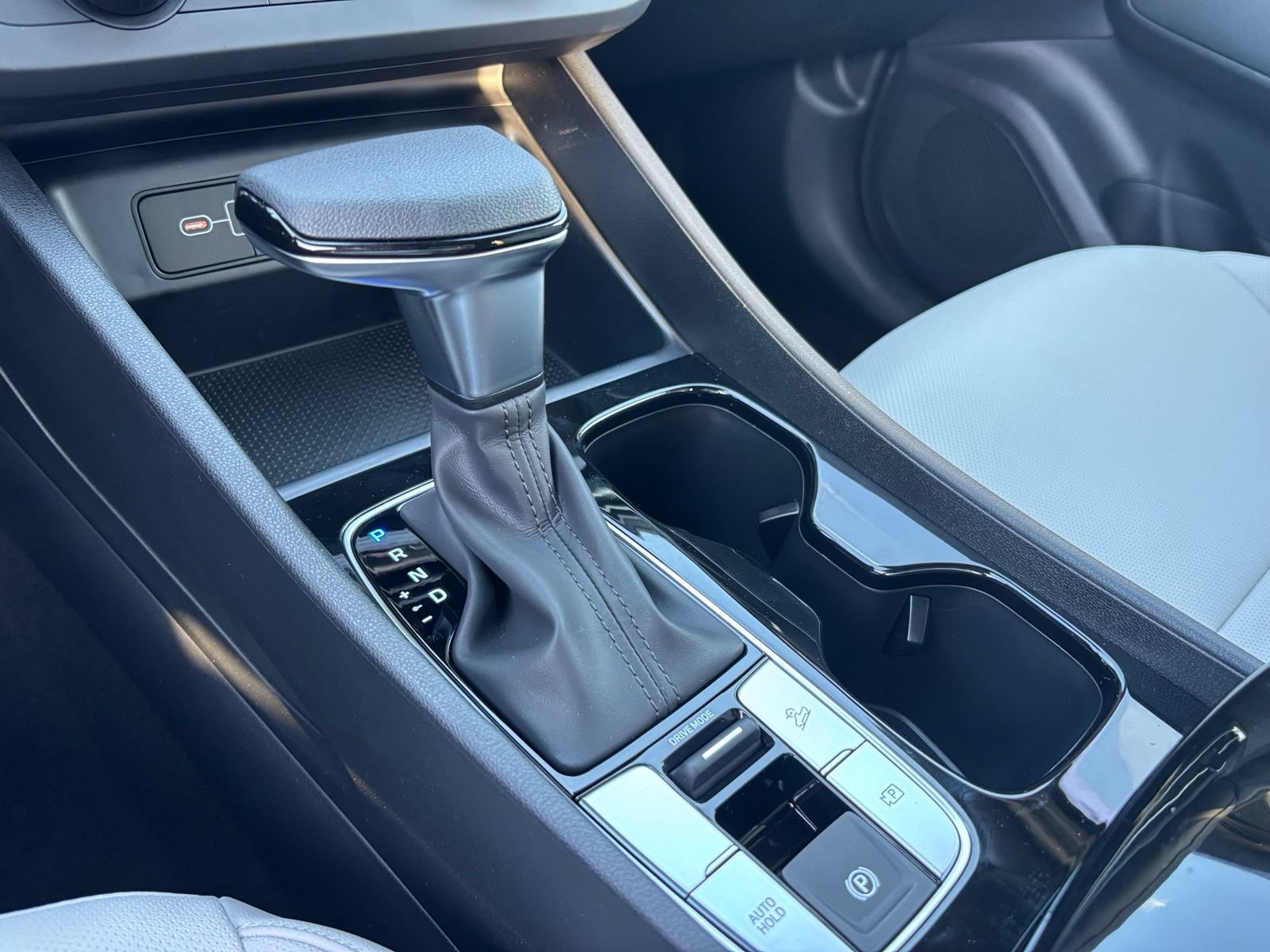 New 2027 Hyundai Santa Cruz SE FWD image 21