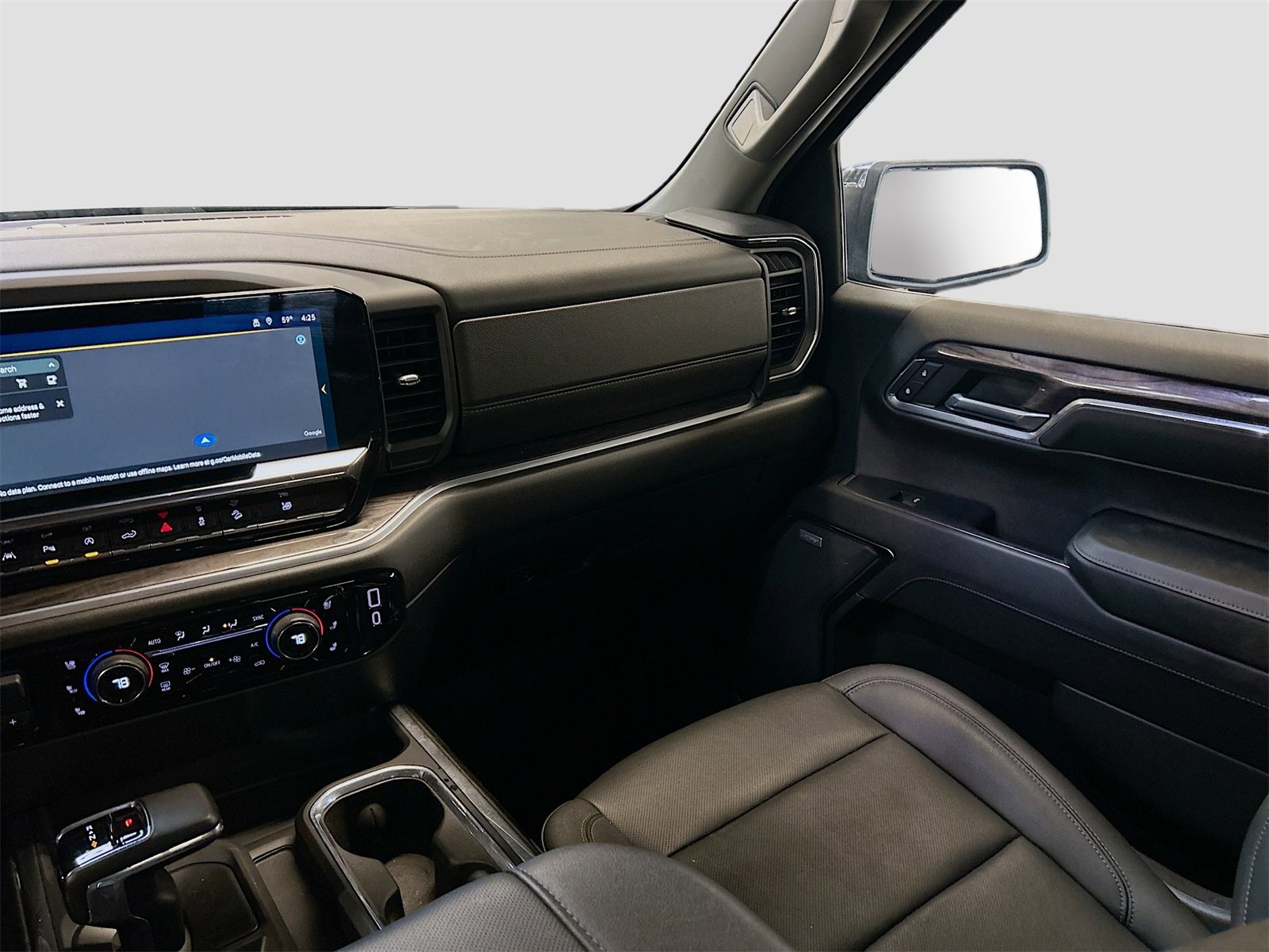 Used 2024 Chevrolet Silverado 1500 LTZ w/ LTZ Premium Package image 25