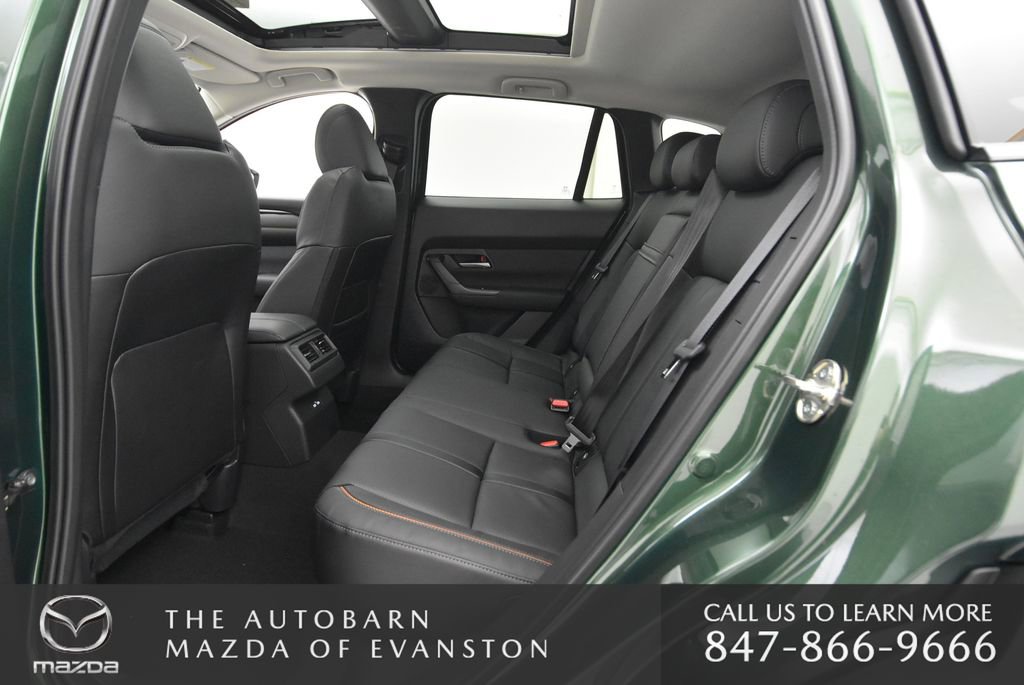 New 2026 MAZDA CX-50 AWD 2.5 S w/ Weather Package image 25