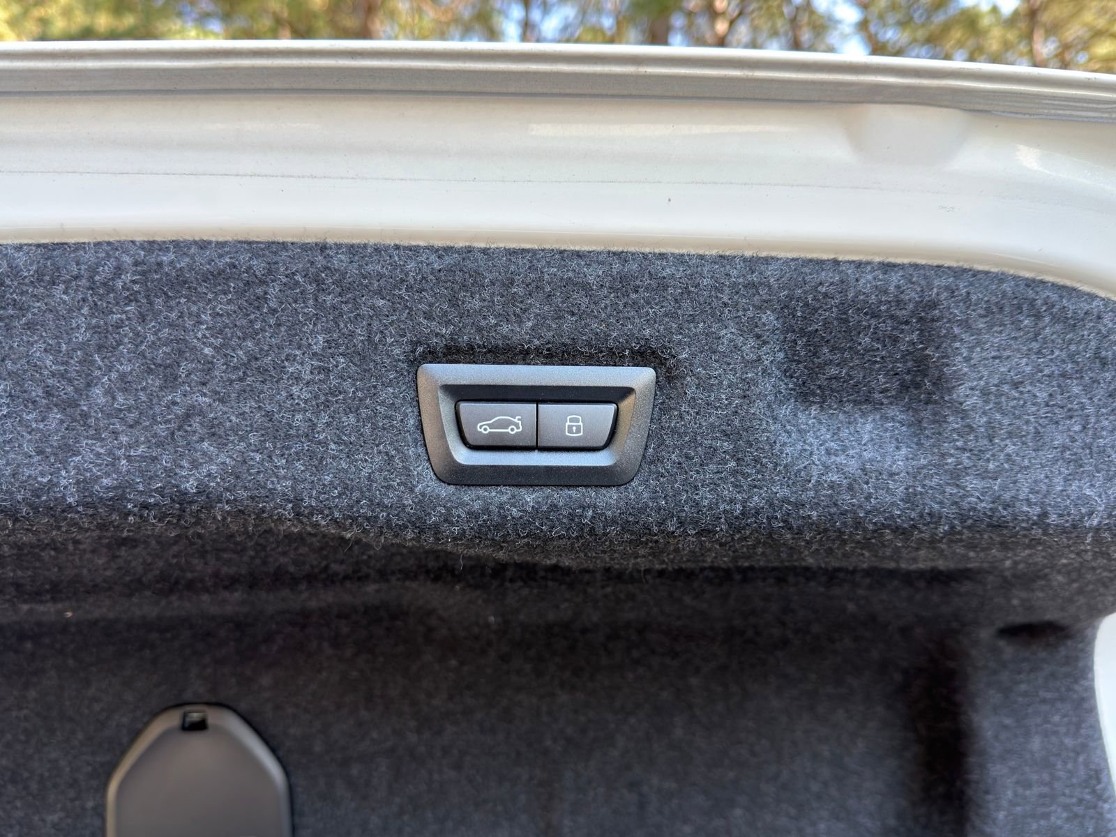 Used 2025 BMW M5 w/ Carbon Package image 18