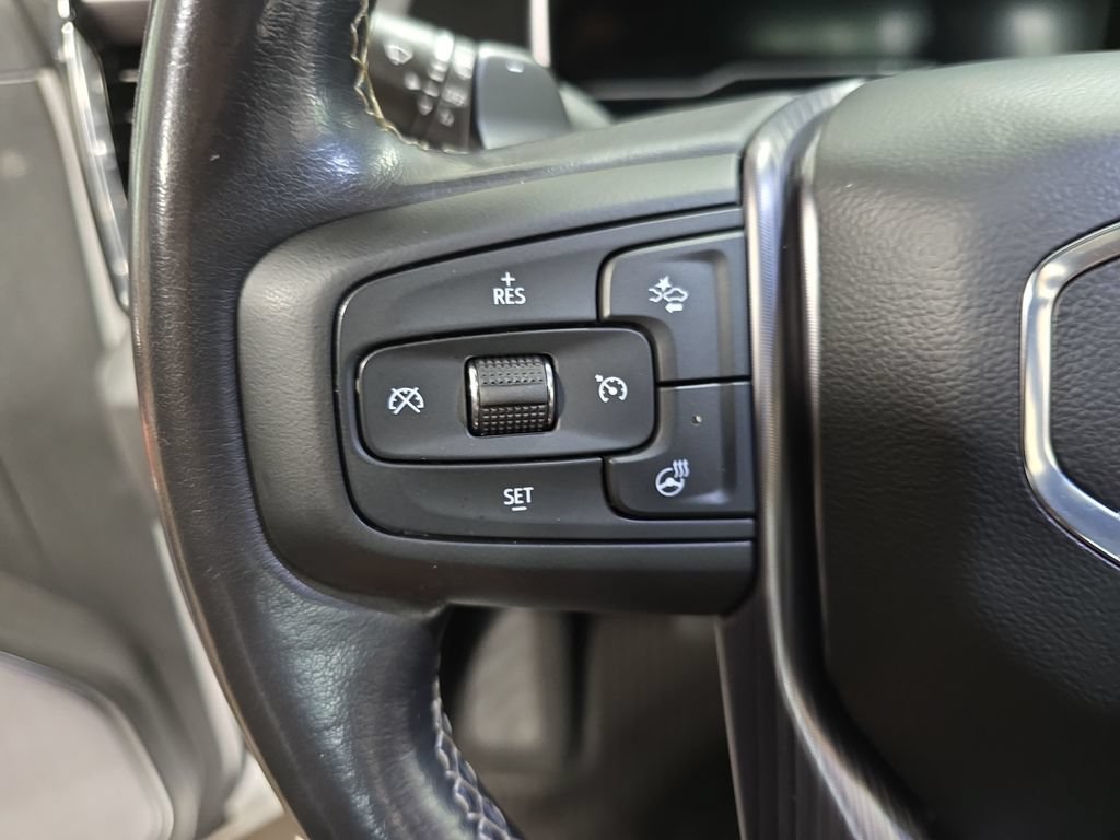 Certified 2023 GMC Sierra 1500 Denali Ultimate AWD/4WD image 17