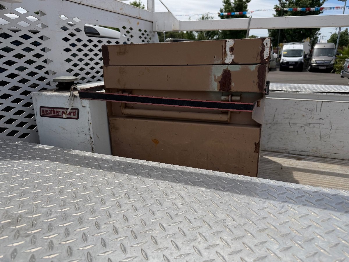 Used 2019 Ford F350 XL w/ XL Value Package RWD image 16