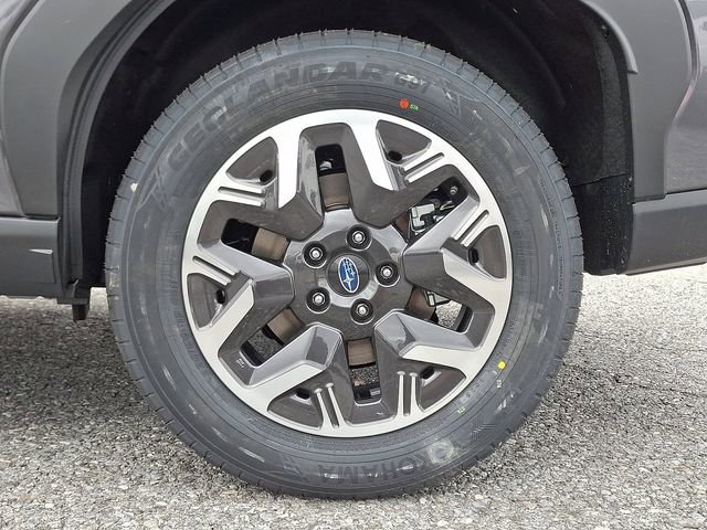 New 2026 Subaru Forester Premium image 5