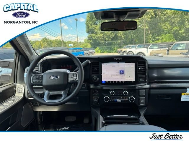 New 2026 Ford F250 Lariat w/ Tremor Off-Road Package AWD/4WD image 16