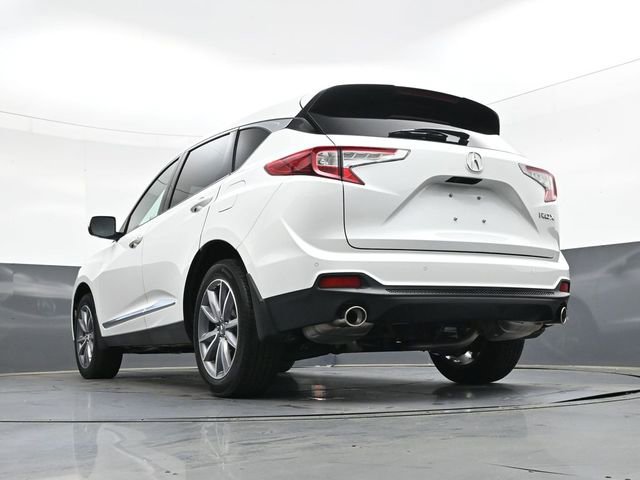 Used 2021 Acura RDX w/ Technology Package image 34