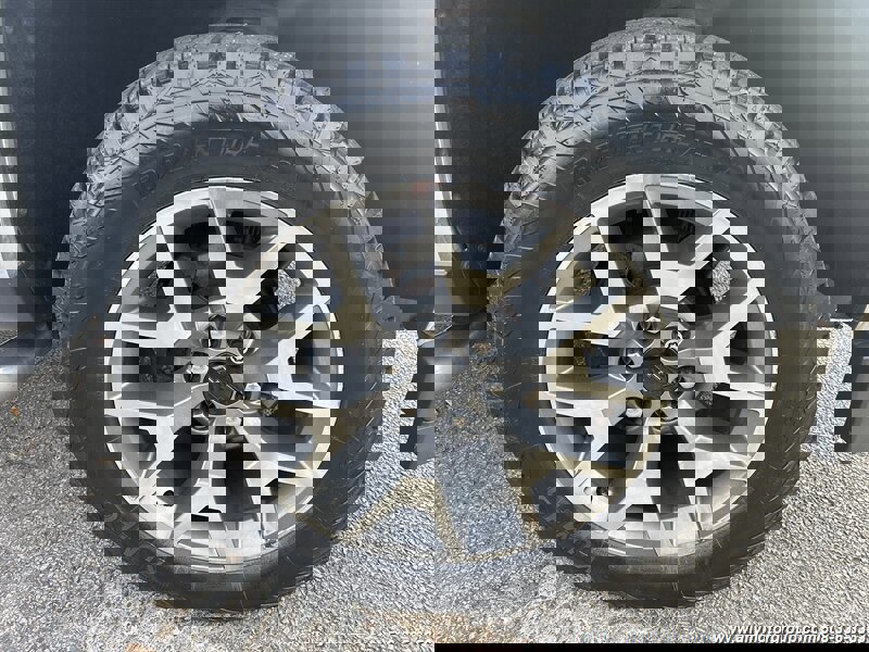 Used 2017 Chevrolet Silverado 1500 LT w/ All Star Edition image 9