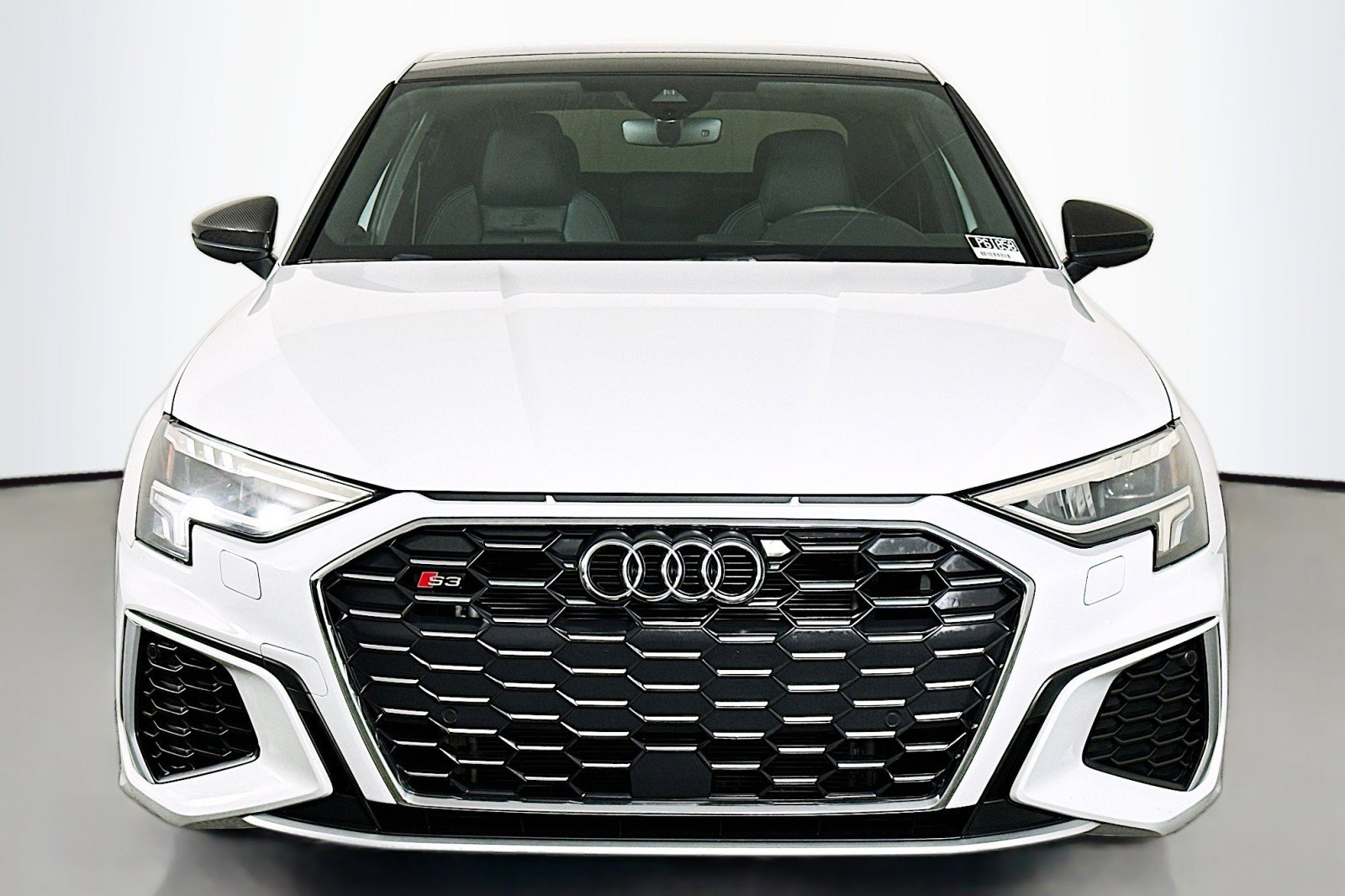 Used 2023 Audi S3 Premium Plus w/ Premium Plus Package image 2