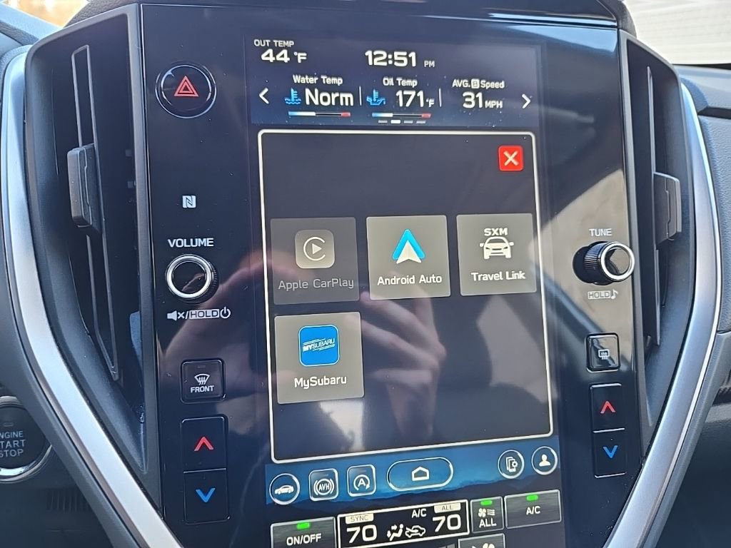 Used 2024 Subaru Crosstrek 2.0i Premium image 29