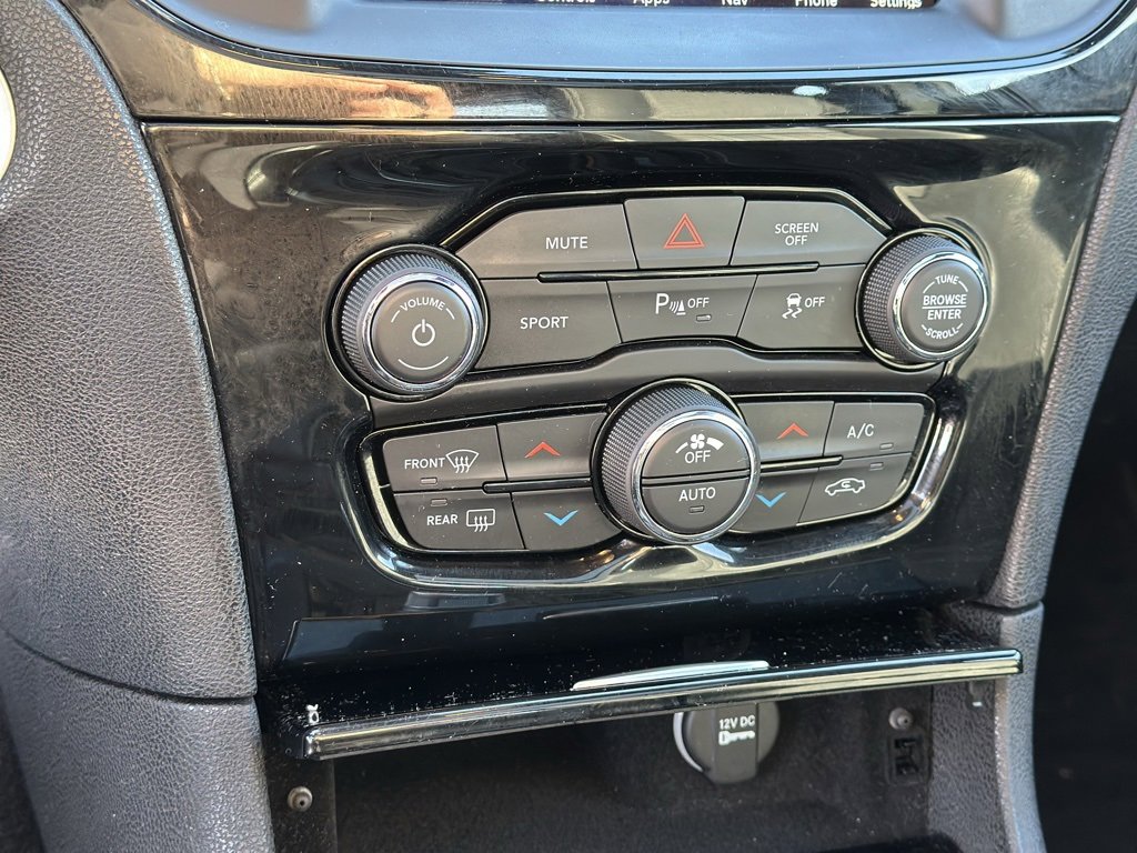 Used 2022 Chrysler 300 S image 17