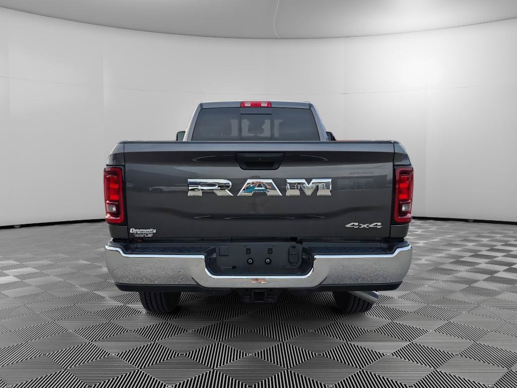 Used 2025 RAM 3500 Tradesman AWD/4WD image 5