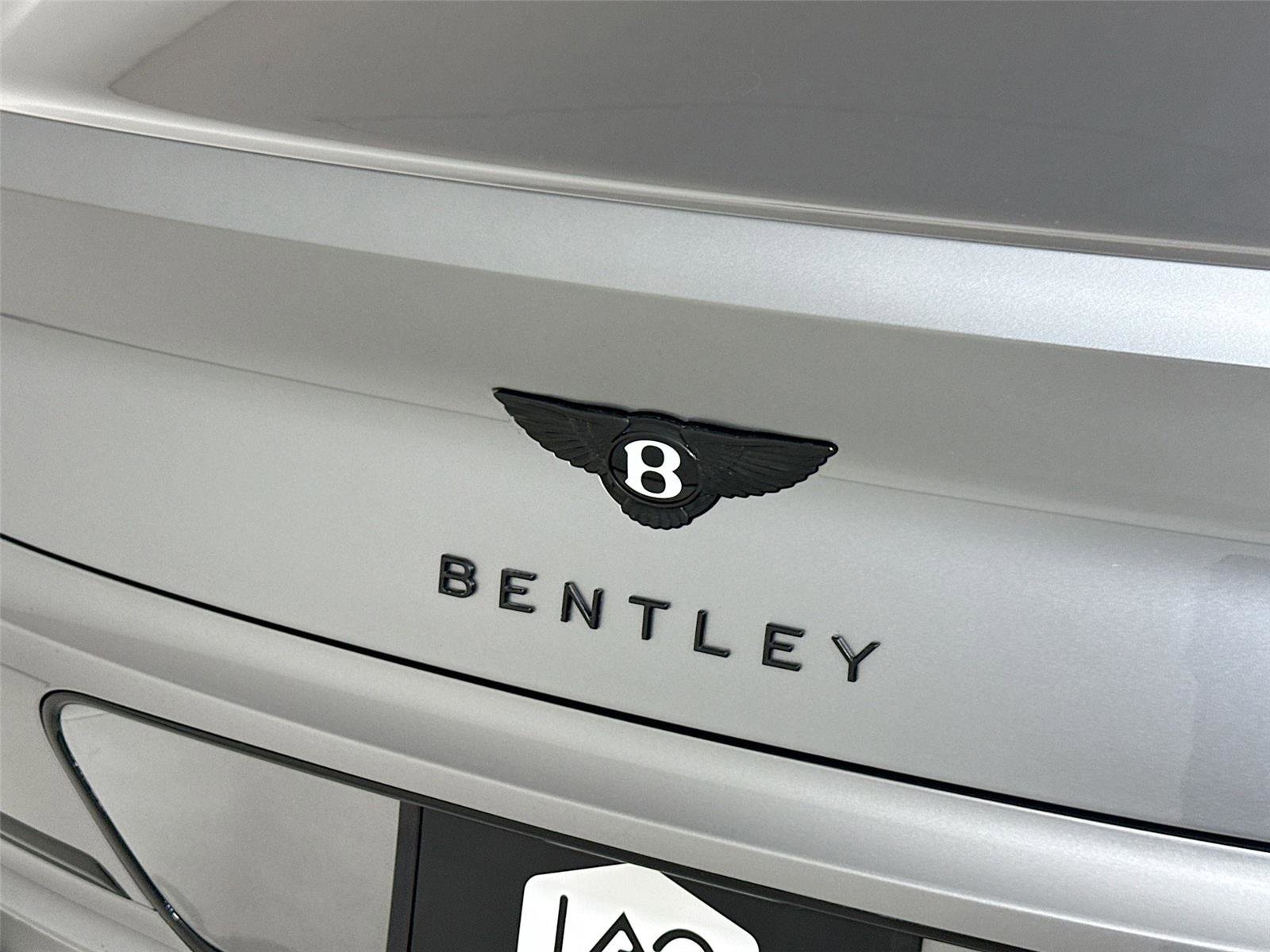 Used 2022 Bentley Continental GT Speed AWD/4WD image 35