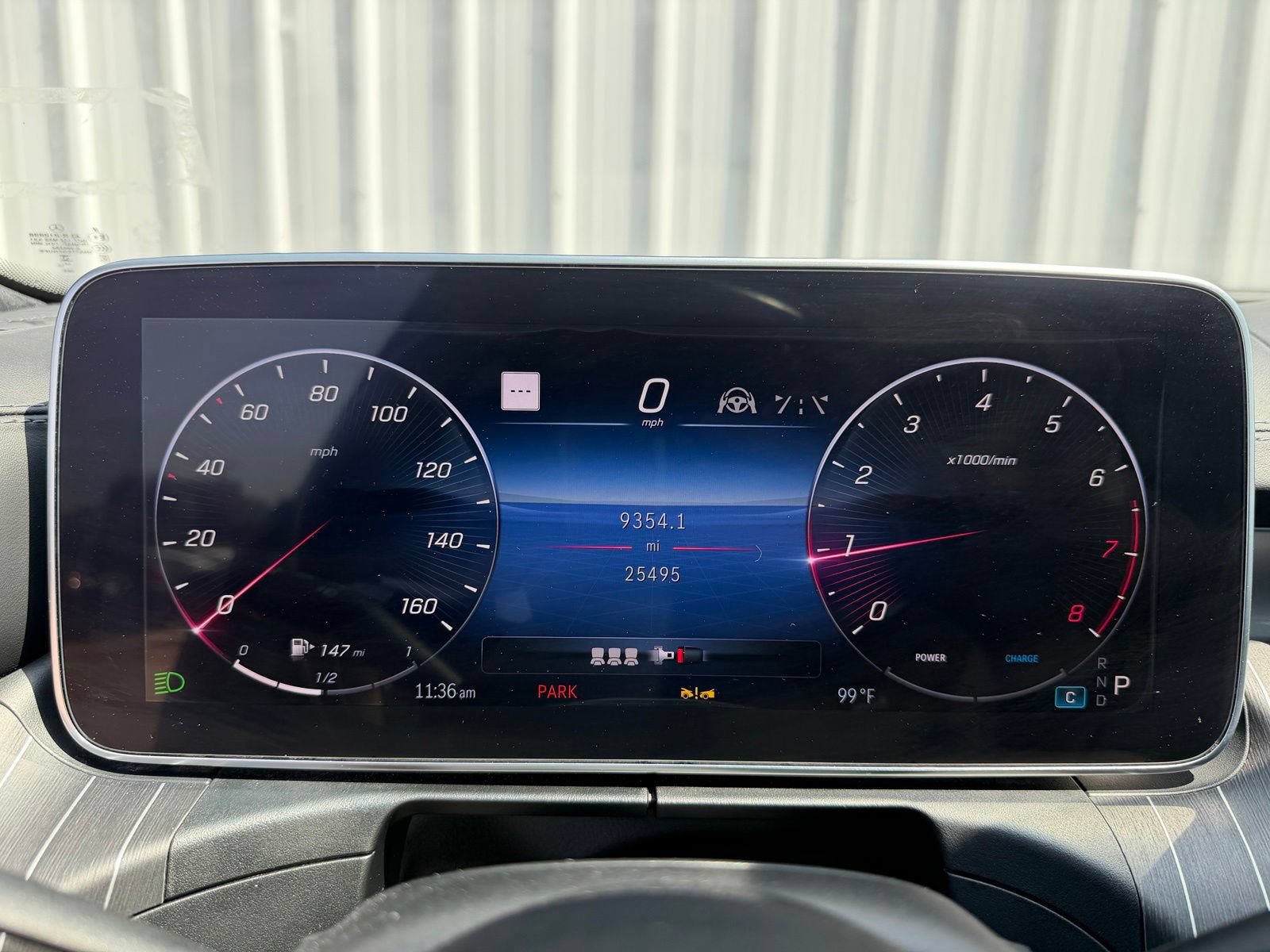 Used 2023 Mercedes-Benz C 300 Sedan image 15