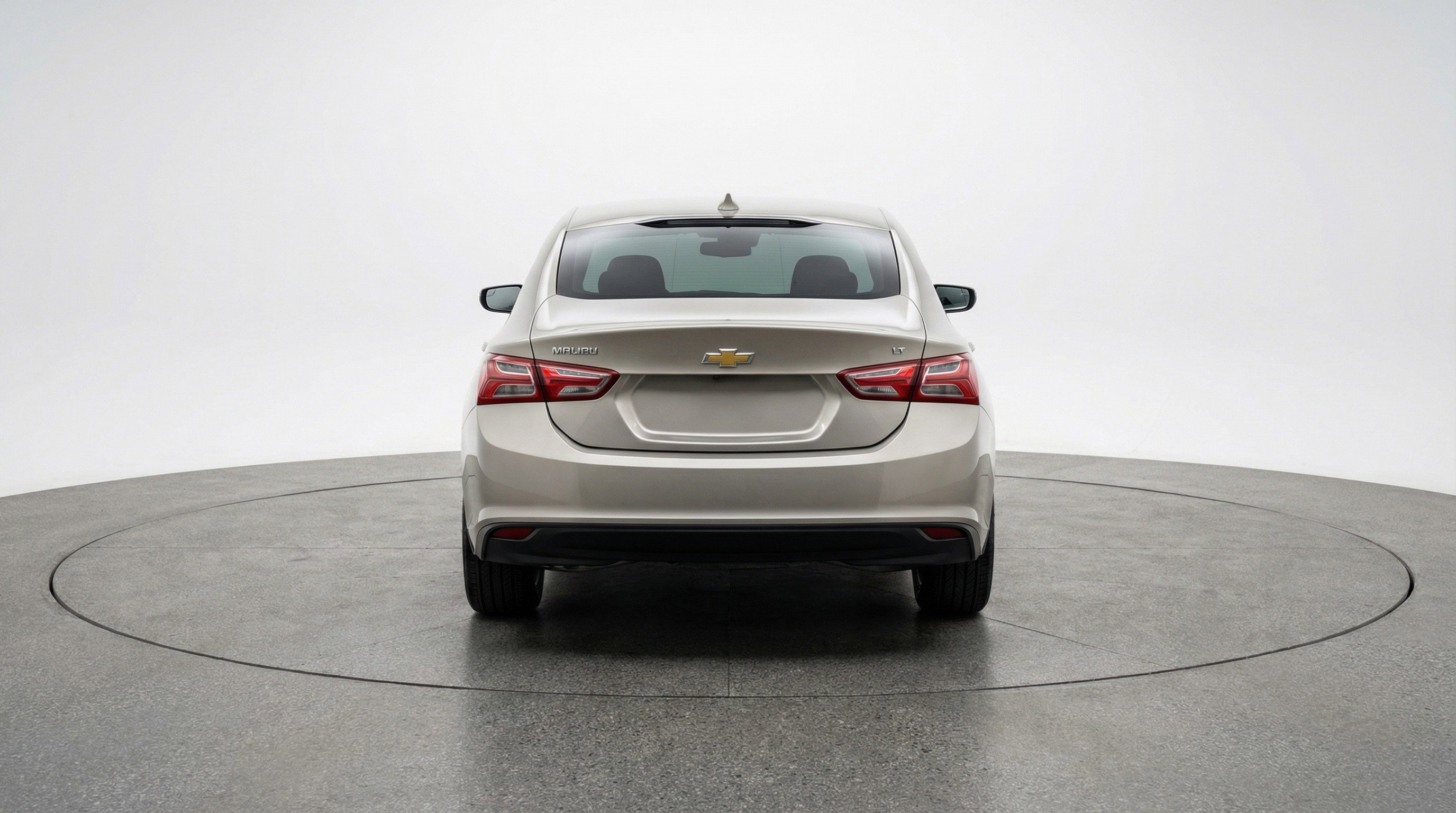 Used 2024 Chevrolet Malibu LT FWD image 7