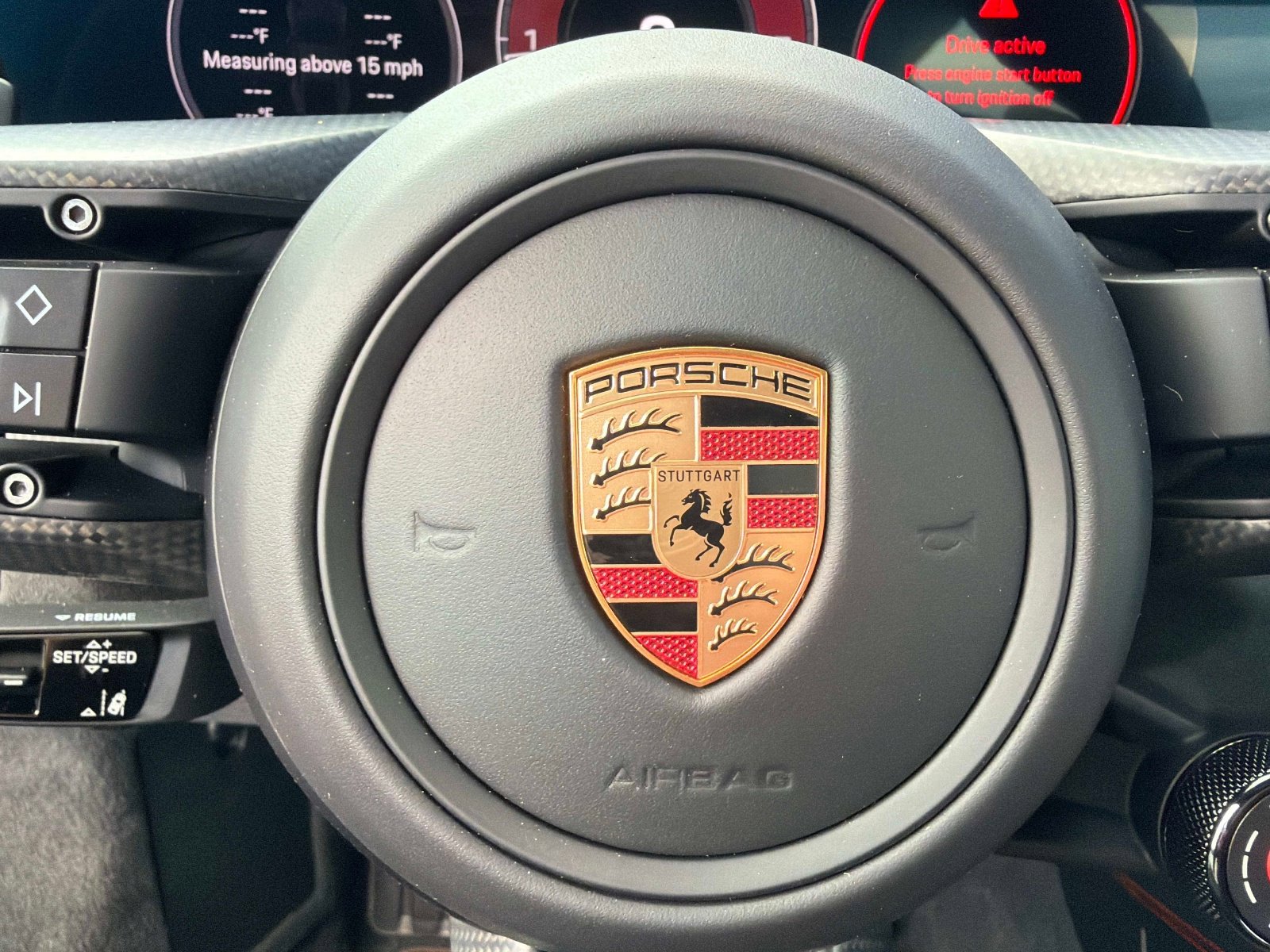 Used 2026 Porsche 911 Carrera GTS image 44