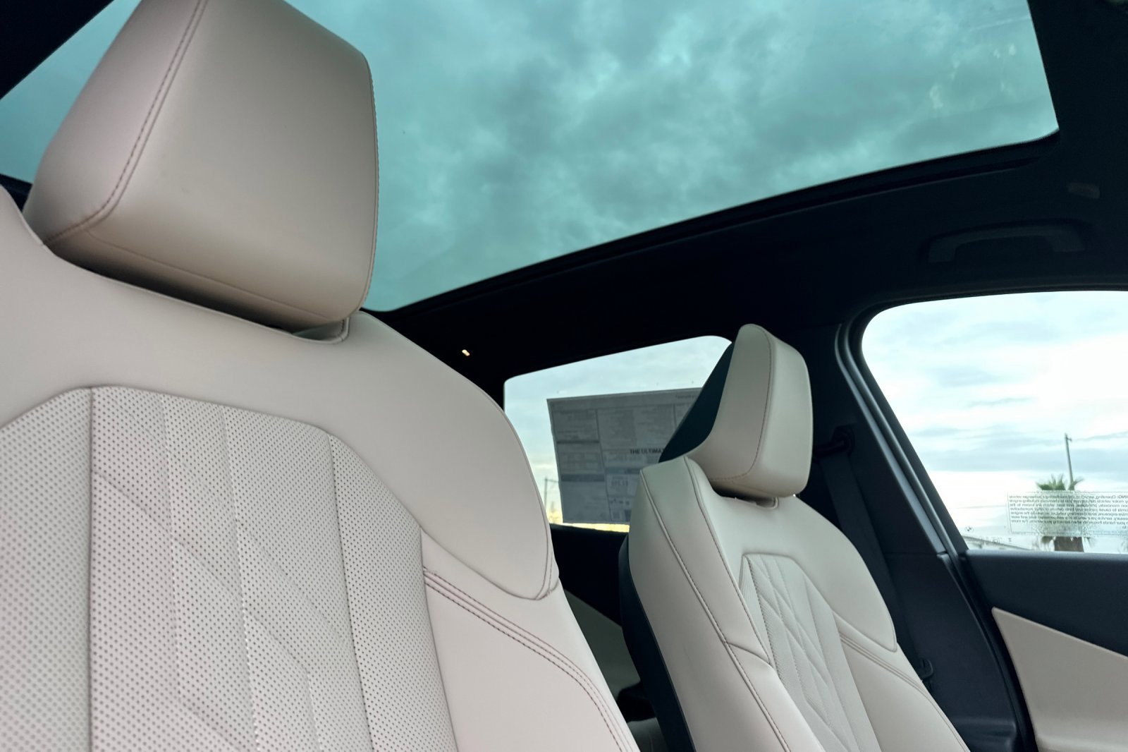 New 2026 BMW X3 xDrive30 w/ M Sport Package image 14