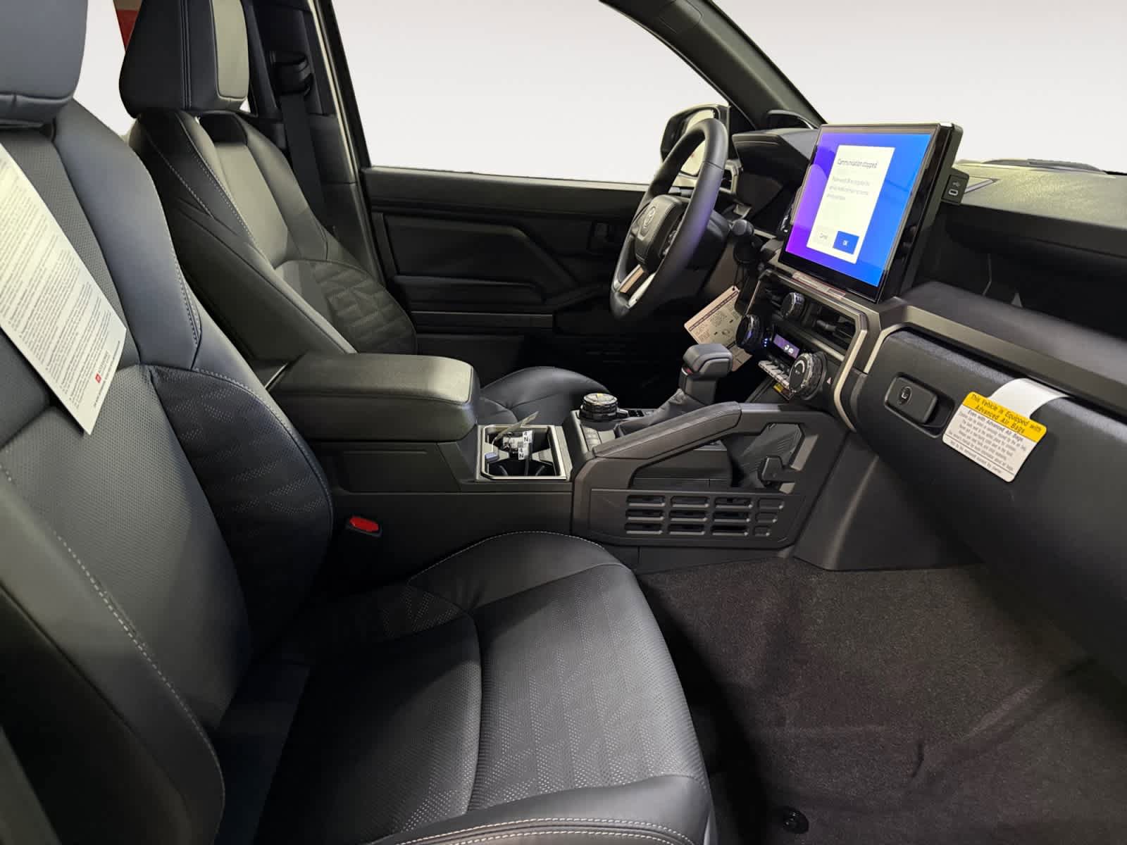 New 2026 Toyota 4Runner TRD Off-Road image 19