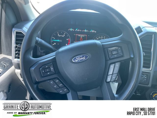 Used 2018 Ford F250 XLT w/ XLT Value Package AWD/4WD image 22
