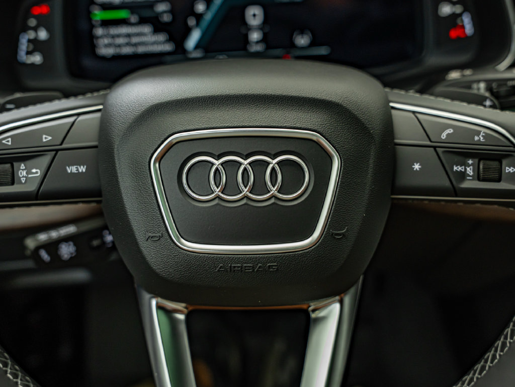 New 2027 Audi Q8 Prestige AWD/4WD image 30