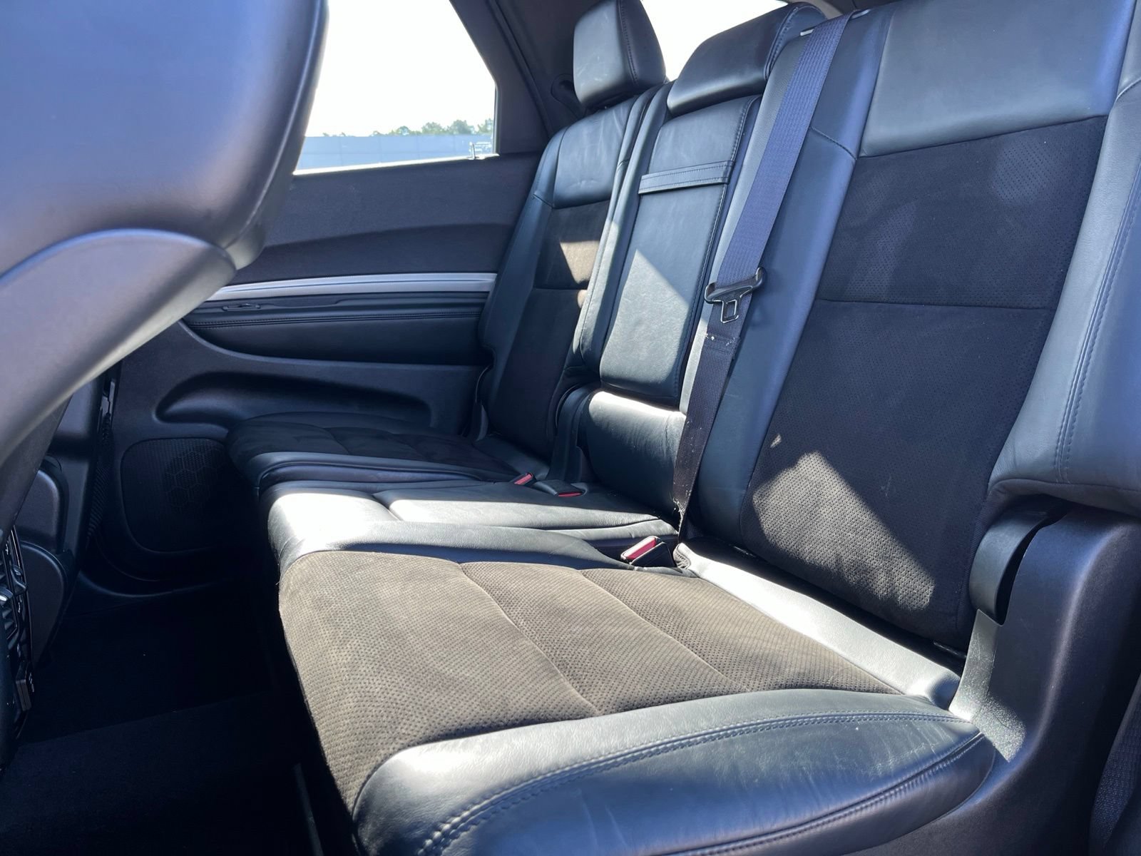Used 2019 Dodge Durango GT RWD image 12