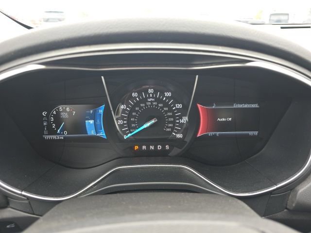 Used 2014 Ford Fusion Titanium AWD/4WD image 13