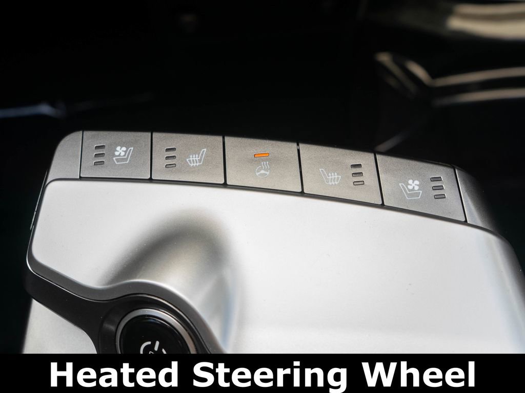 Used 2024 Kia EV6 Wind w/ Wind Technology Package AWD/4WD image 26