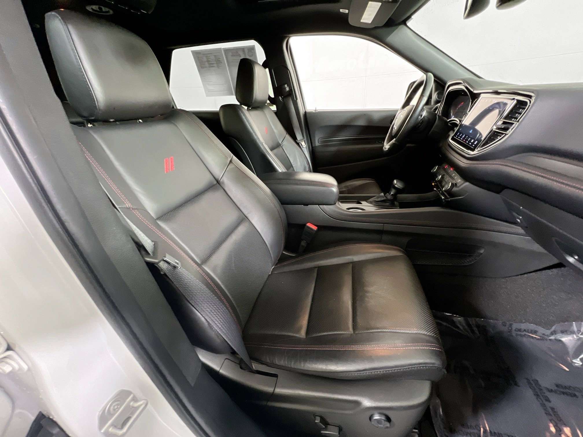 Used 2022 Dodge Durango R/T w/ Blacktop Package image 30