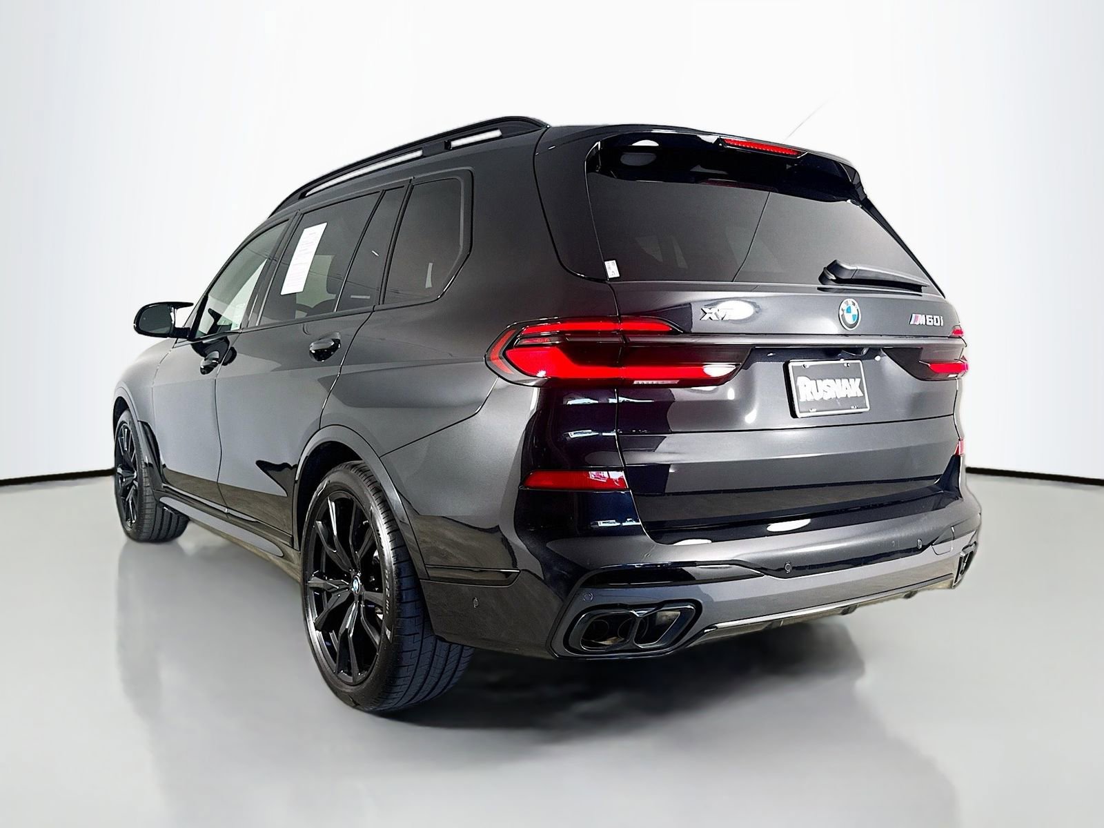 Used 2025 BMW X7 M60i image 5