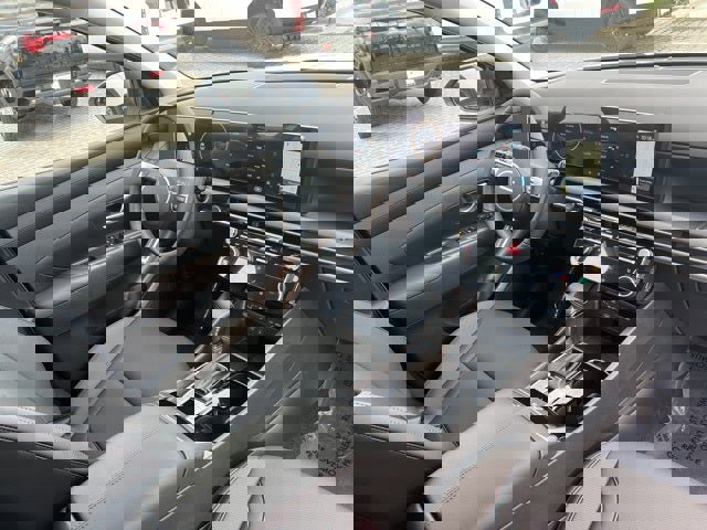 New 2026 Hyundai Tucson SEL image 28