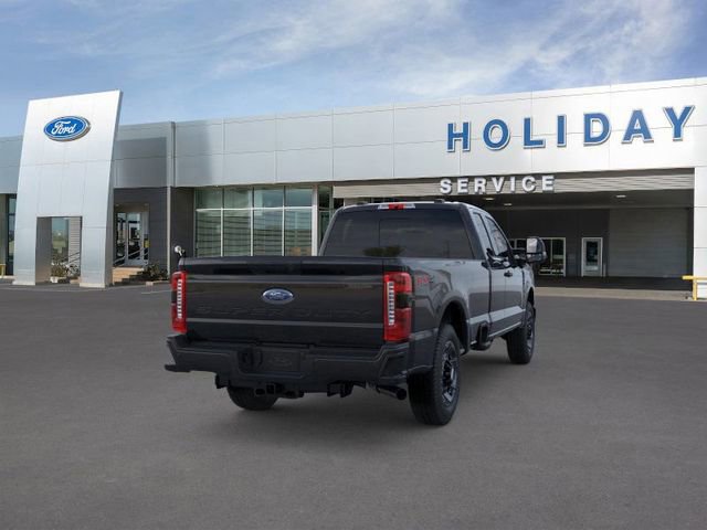 New 2026 Ford F350 XL w/ STX Appearance Package image 8