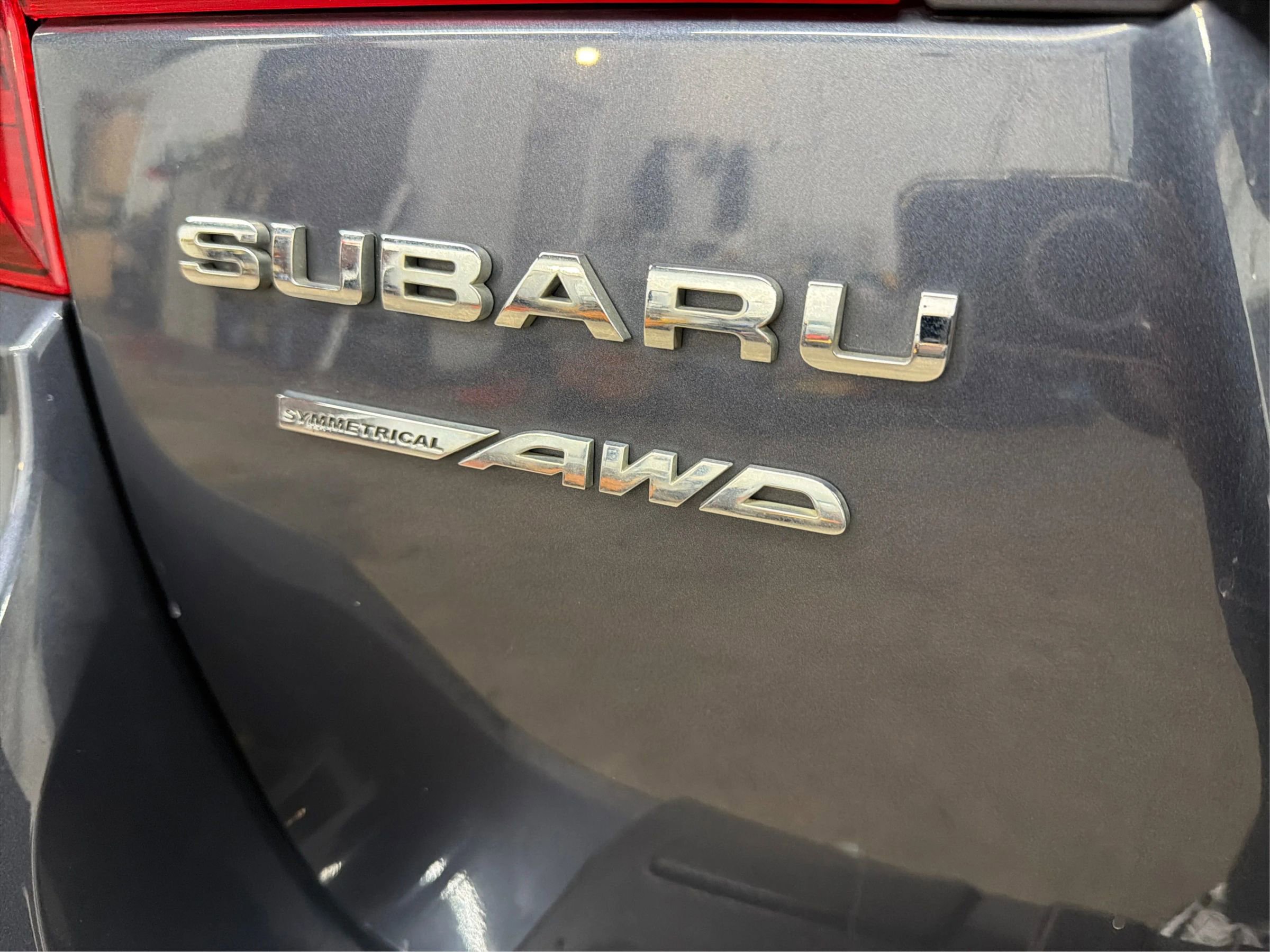 Used 2017 Subaru Outback 2.5i Premium AWD/4WD image 15