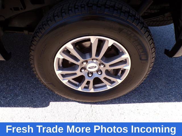 Certified 2018 Ford F150 Lariat w/ Trailer Tow Package AWD/4WD image 5