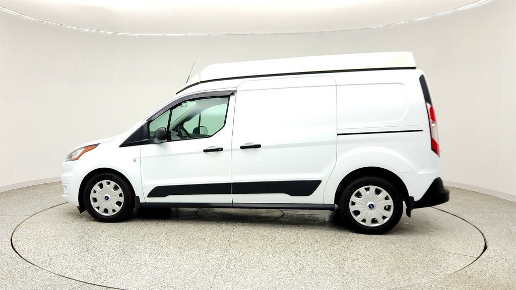 Used 2023 Ford Transit Connect XLT FWD image 8