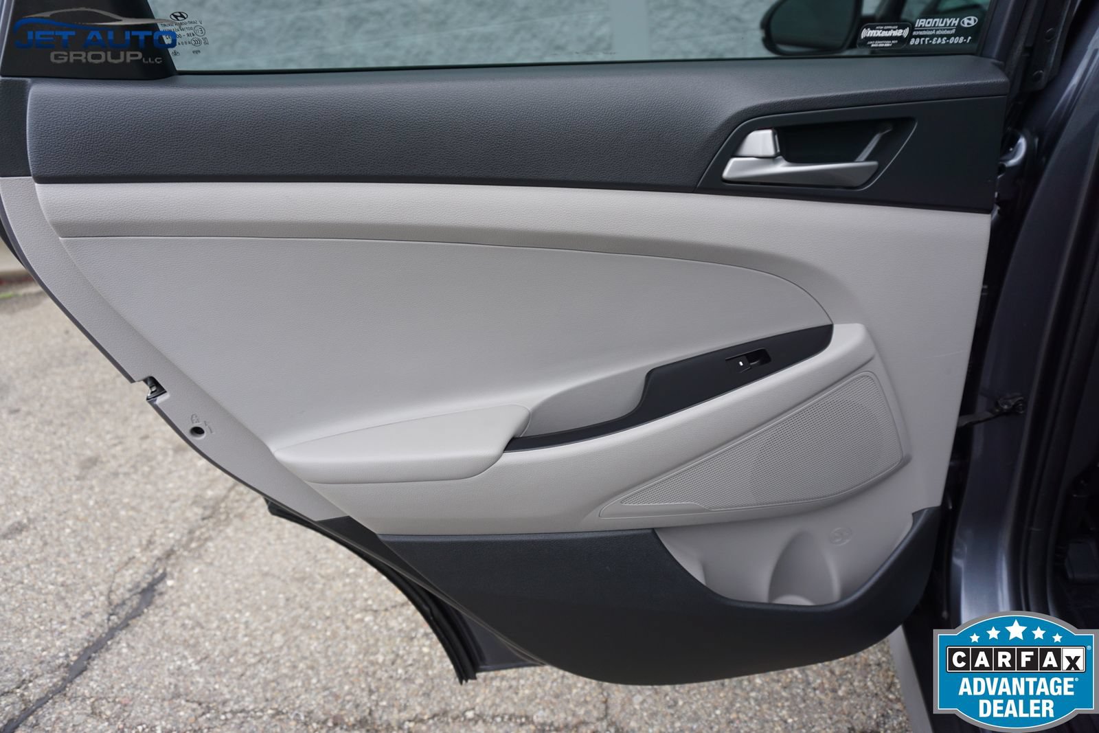 Used 2018 Hyundai Tucson Value AWD/4WD image 17