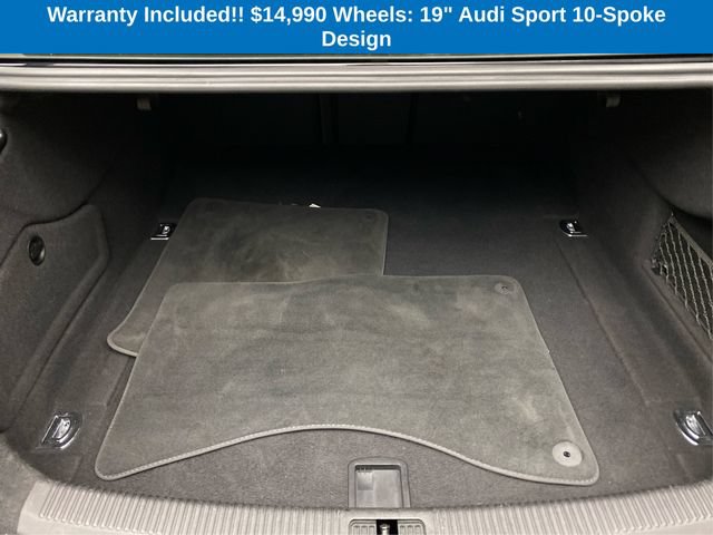 Used 2017 Audi A6 2.0T Premium AWD/4WD image 15